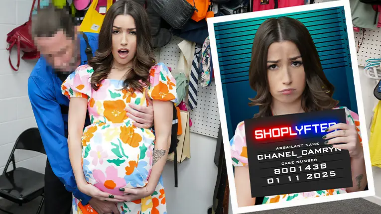 Teamskeet.com – Case No. 8001438 – Not So Pregnant After All